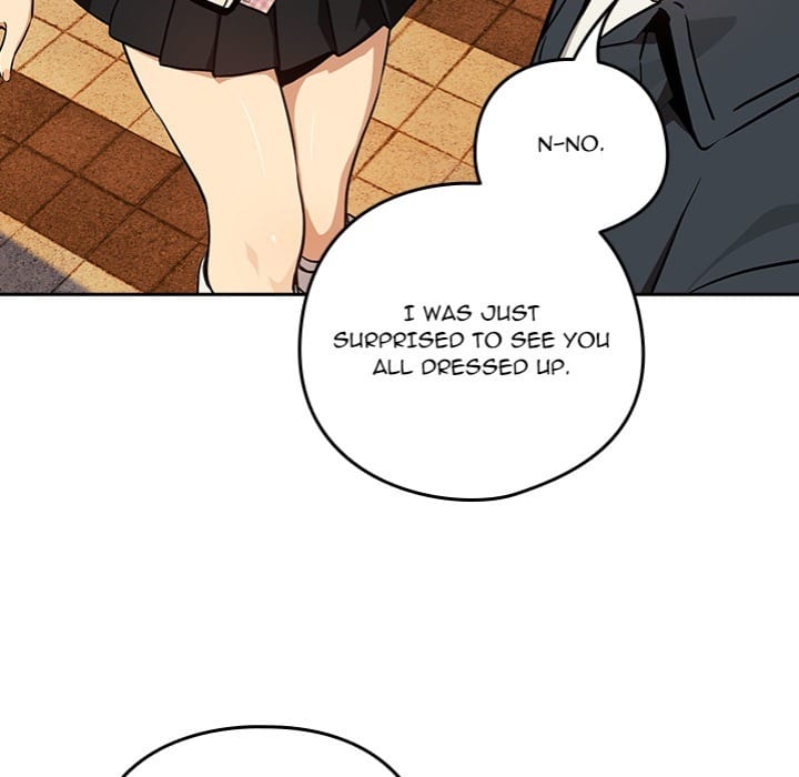After Work Love Affairs (Uncensored), chapter 85, page 15 of 129