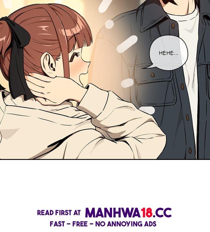 After Work Love Affairs (Uncensored), chapter 85, page 19 of 129