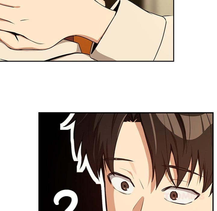 After Work Love Affairs (Uncensored), chapter 85, page 21 of 129