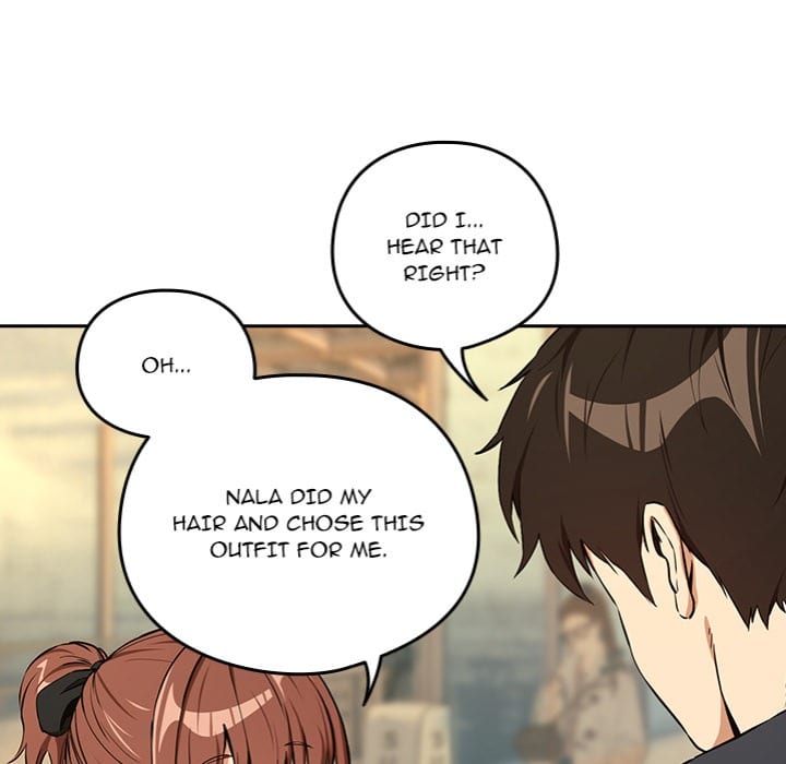 After Work Love Affairs (Uncensored), chapter 85, page 23 of 129