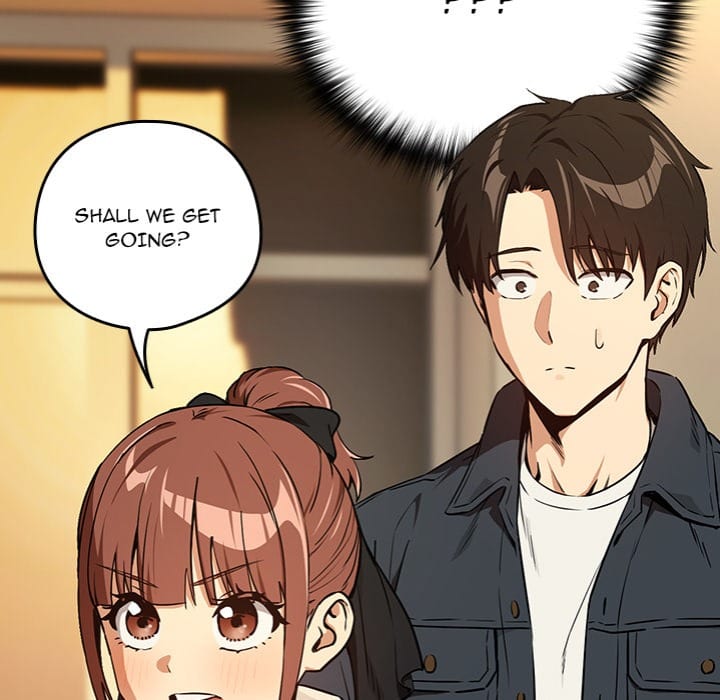 After Work Love Affairs (Uncensored), chapter 85, page 25 of 129