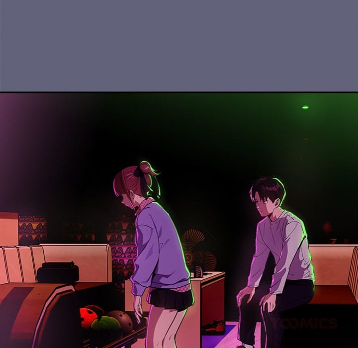After Work Love Affairs (Uncensored), chapter 85, page 33 of 129