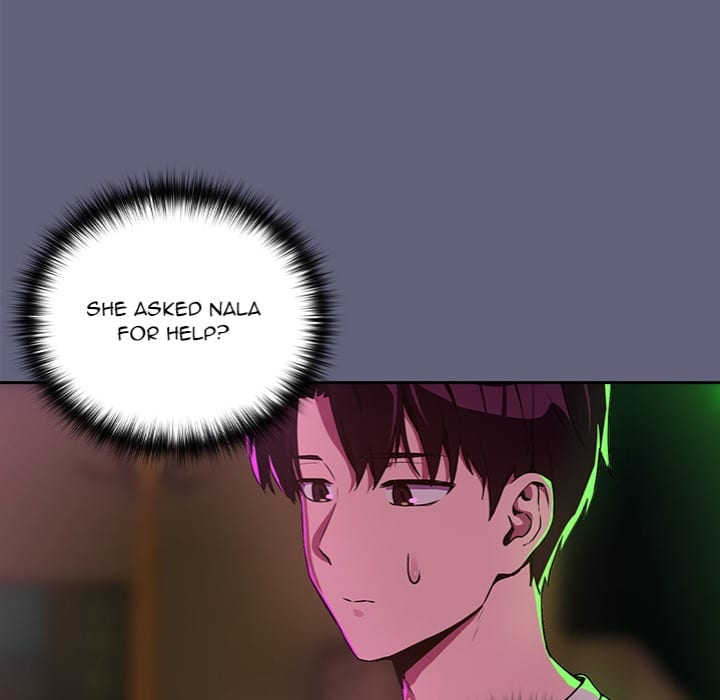 After Work Love Affairs (Uncensored), chapter 85, page 36 of 129