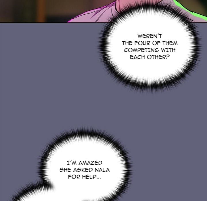 After Work Love Affairs (Uncensored), chapter 85, page 37 of 129