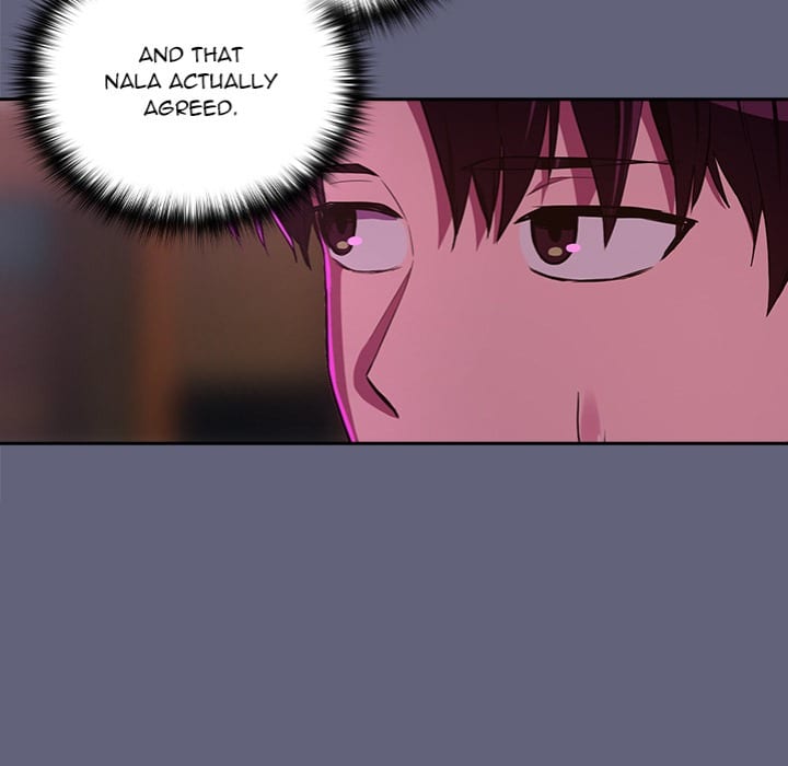 After Work Love Affairs (Uncensored), chapter 85, page 38 of 129