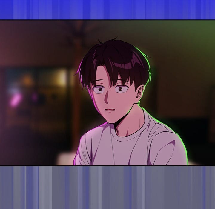 After Work Love Affairs (Uncensored), chapter 85, page 44 of 129
