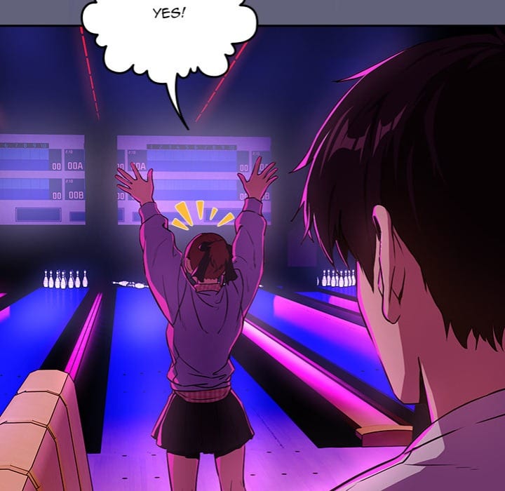 After Work Love Affairs (Uncensored), chapter 85, page 46 of 129