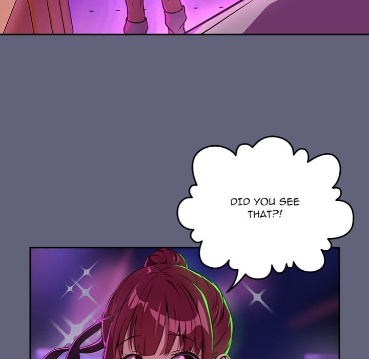 After Work Love Affairs (Uncensored), chapter 85, page 47 of 129