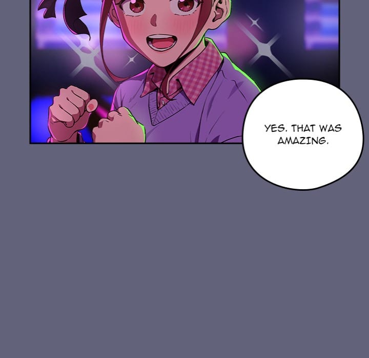 After Work Love Affairs (Uncensored), chapter 85, page 48 of 129