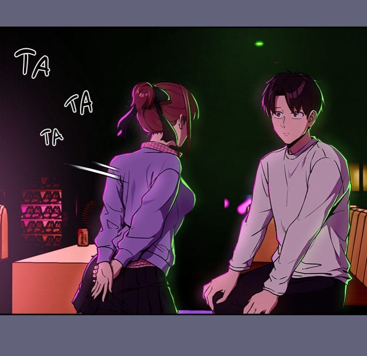 After Work Love Affairs (Uncensored), chapter 85, page 49 of 129