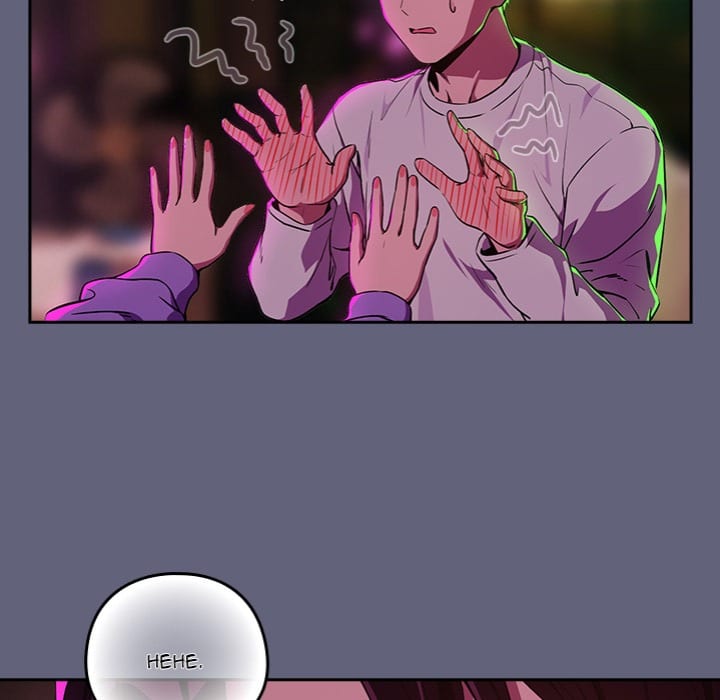 After Work Love Affairs (Uncensored), chapter 85, page 56 of 129