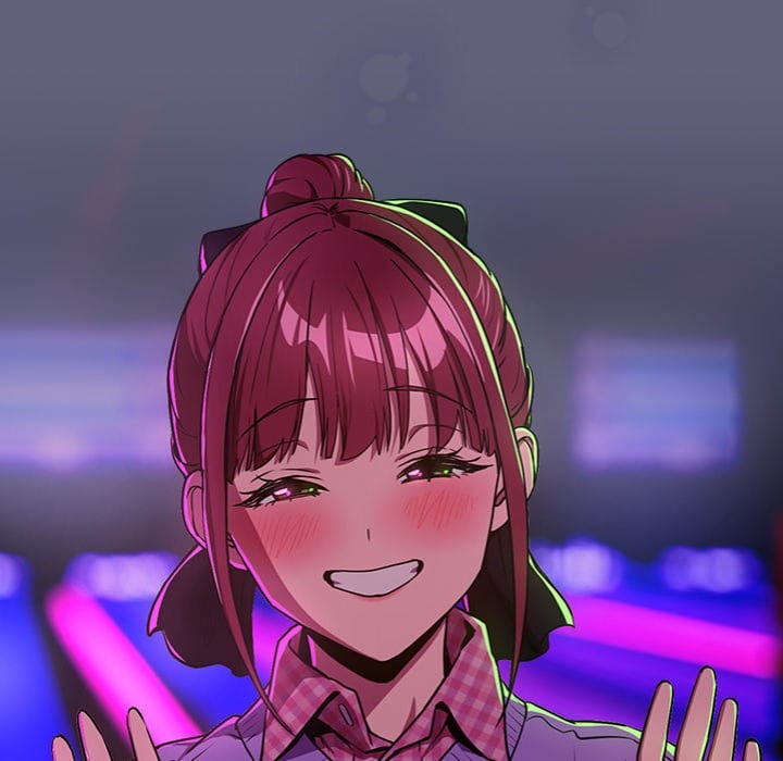 After Work Love Affairs (Uncensored), chapter 85, page 58 of 129