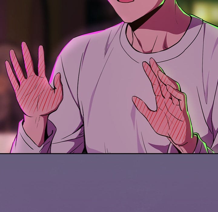 After Work Love Affairs (Uncensored), chapter 85, page 61 of 129