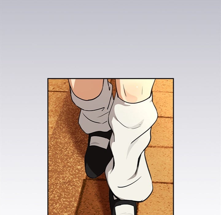 After Work Love Affairs (Uncensored), chapter 85, page 66 of 129