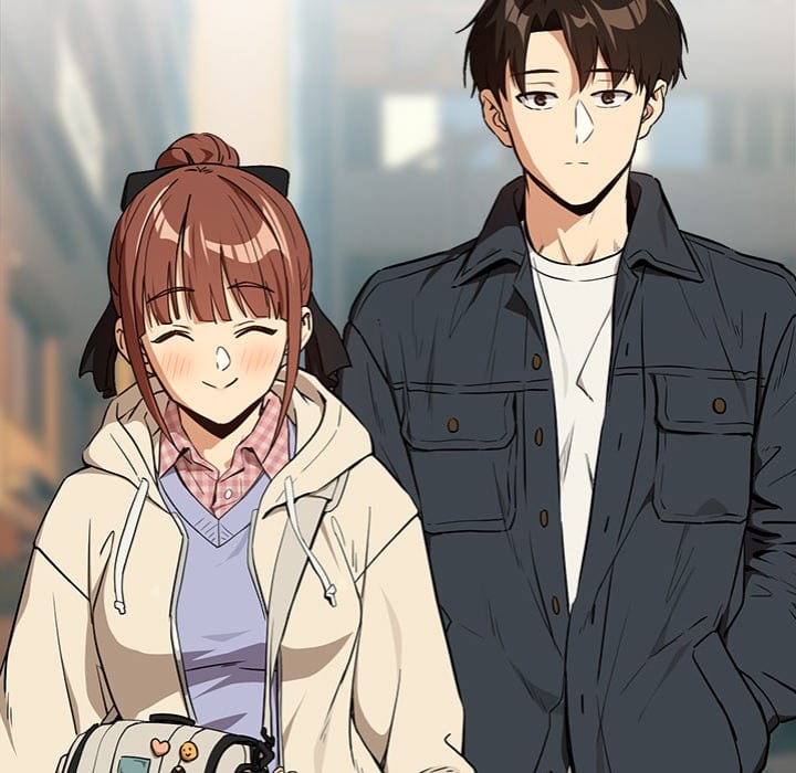 After Work Love Affairs (Uncensored), chapter 85, page 68 of 129