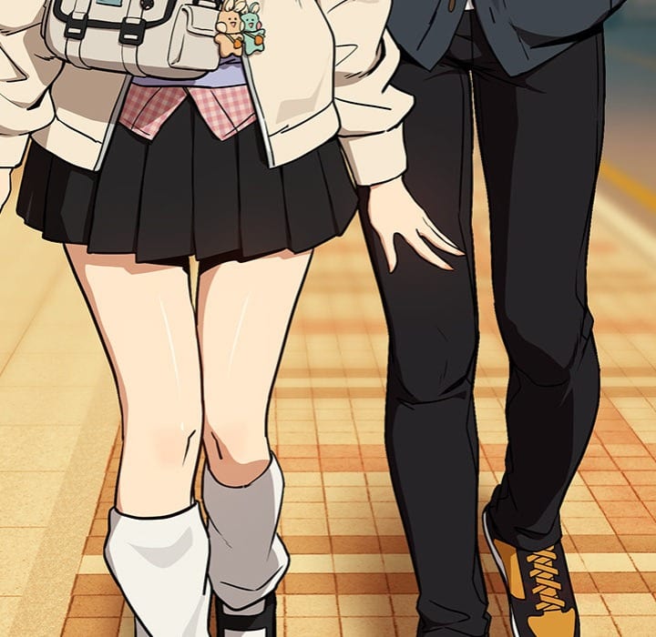 After Work Love Affairs (Uncensored), chapter 85, page 69 of 129