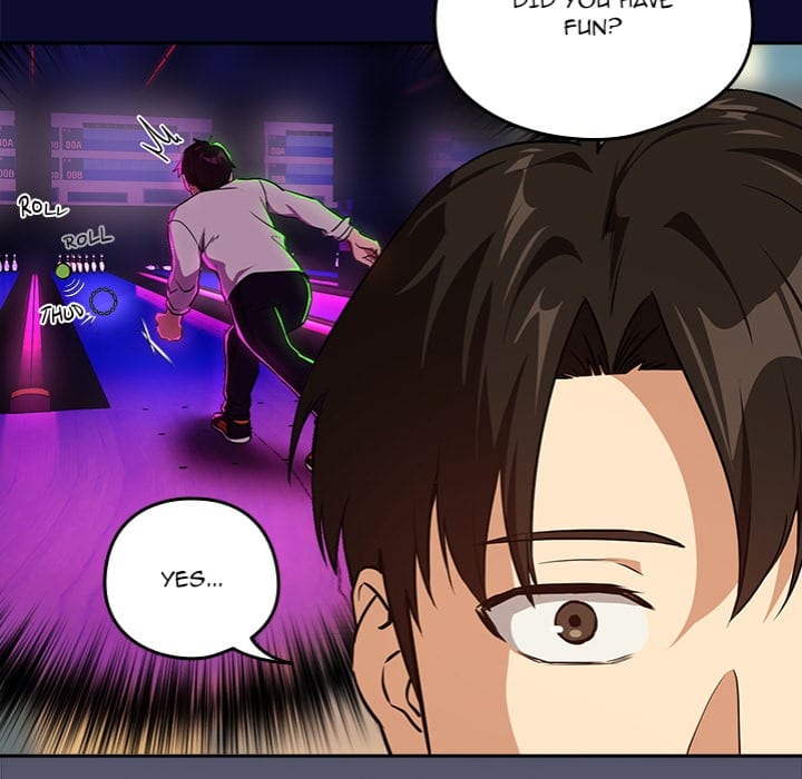 After Work Love Affairs (Uncensored), chapter 85, page 71 of 129