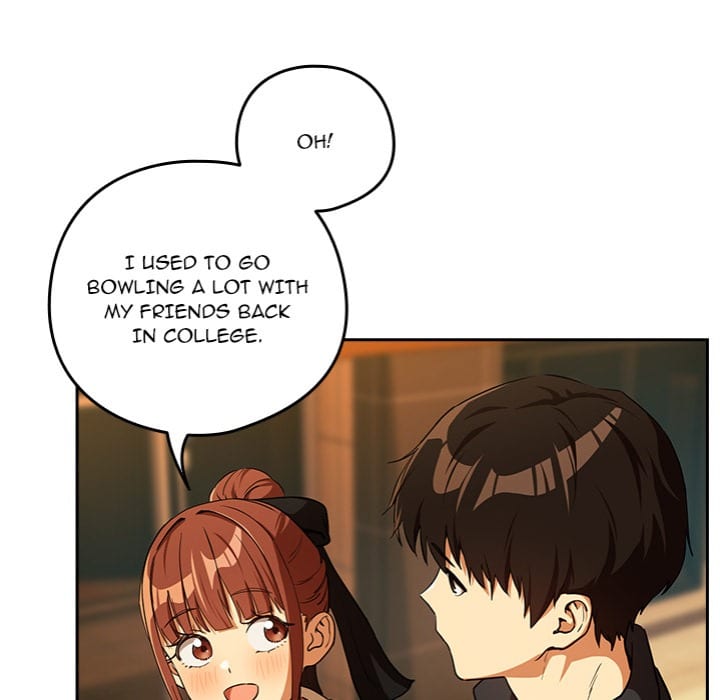 After Work Love Affairs (Uncensored), chapter 85, page 74 of 129