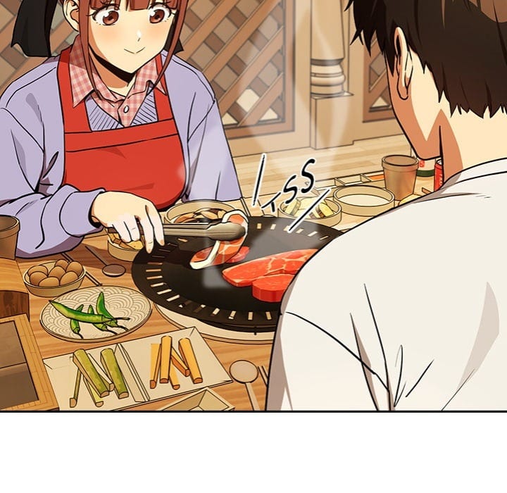 After Work Love Affairs (Uncensored), chapter 85, page 87 of 129