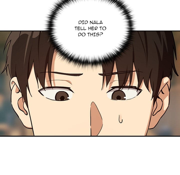 After Work Love Affairs (Uncensored), chapter 85, page 96 of 129