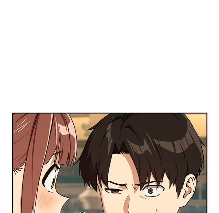 After Work Love Affairs (Uncensored), chapter 85, page 98 of 129