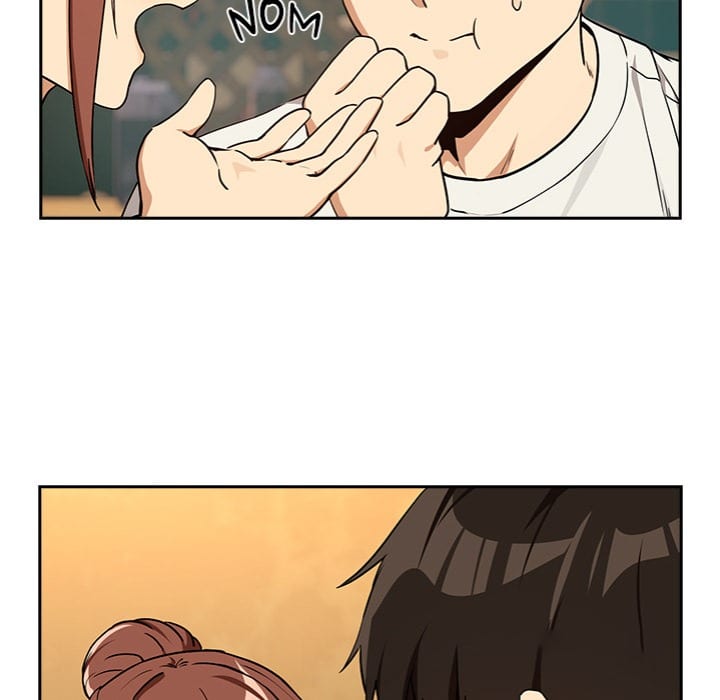 After Work Love Affairs (Uncensored), chapter 85, page 99 of 129