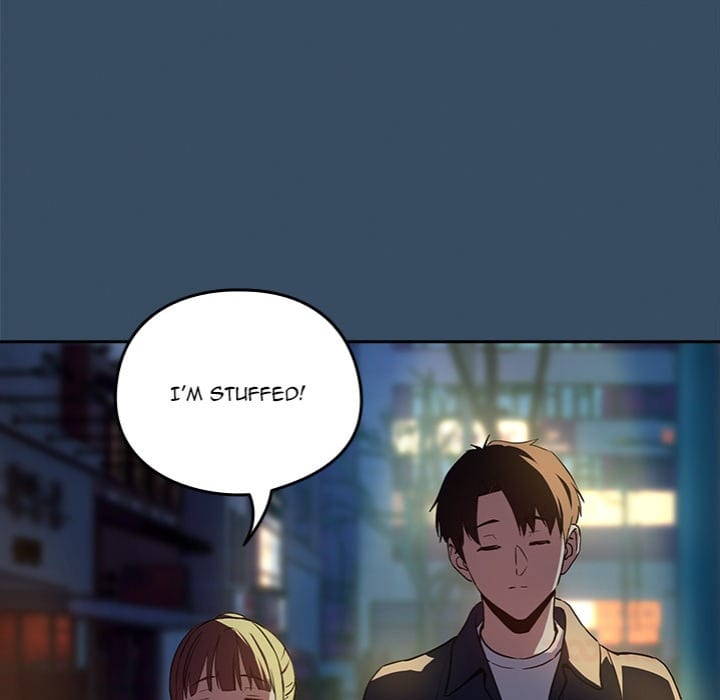After Work Love Affairs (Uncensored), chapter 85, page 105 of 129