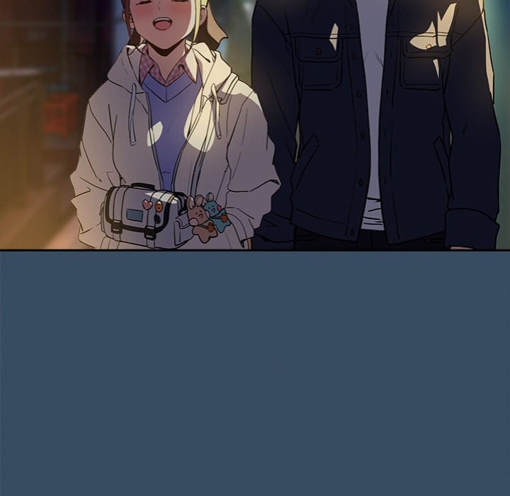 After Work Love Affairs (Uncensored), chapter 85, page 106 of 129