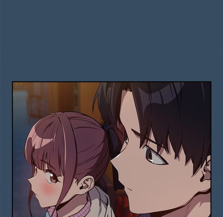 After Work Love Affairs (Uncensored), chapter 85, page 108 of 129