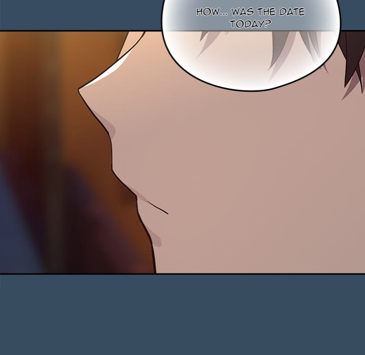 After Work Love Affairs (Uncensored), chapter 85, page 110 of 129