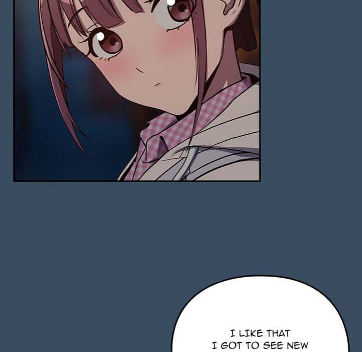 After Work Love Affairs (Uncensored), chapter 85, page 112 of 129