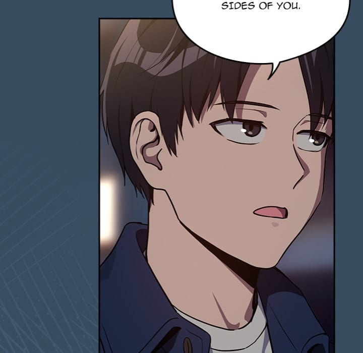 After Work Love Affairs (Uncensored), chapter 85, page 113 of 129