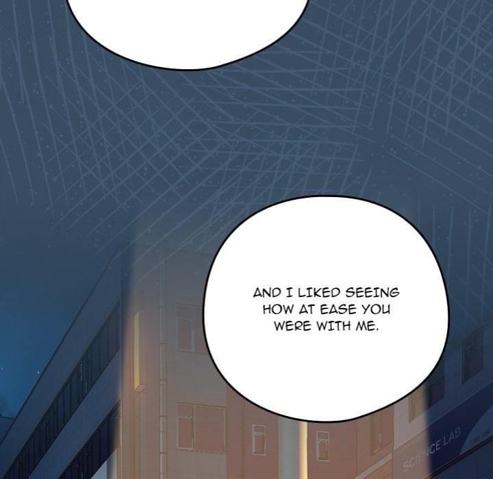 After Work Love Affairs (Uncensored), chapter 85, page 115 of 129