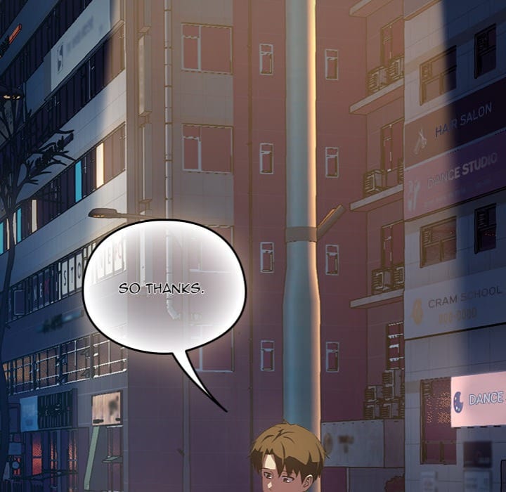After Work Love Affairs (Uncensored), chapter 85, page 116 of 129