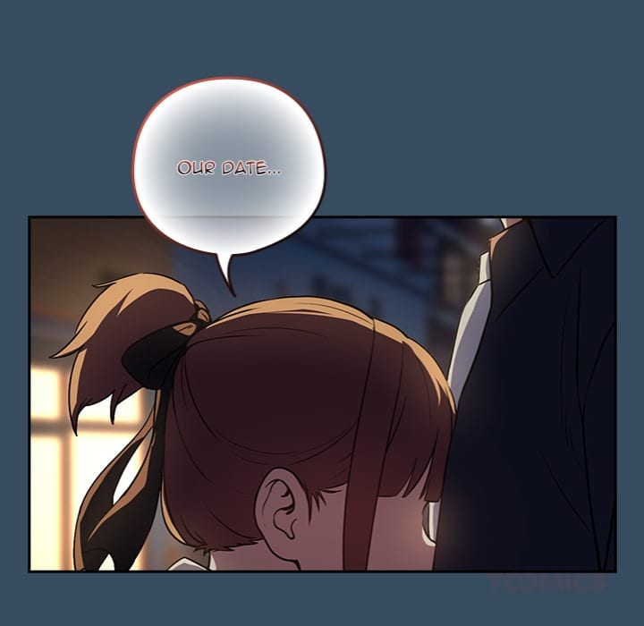 After Work Love Affairs (Uncensored), chapter 85, page 123 of 129