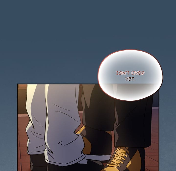 After Work Love Affairs (Uncensored), chapter 85, page 124 of 129