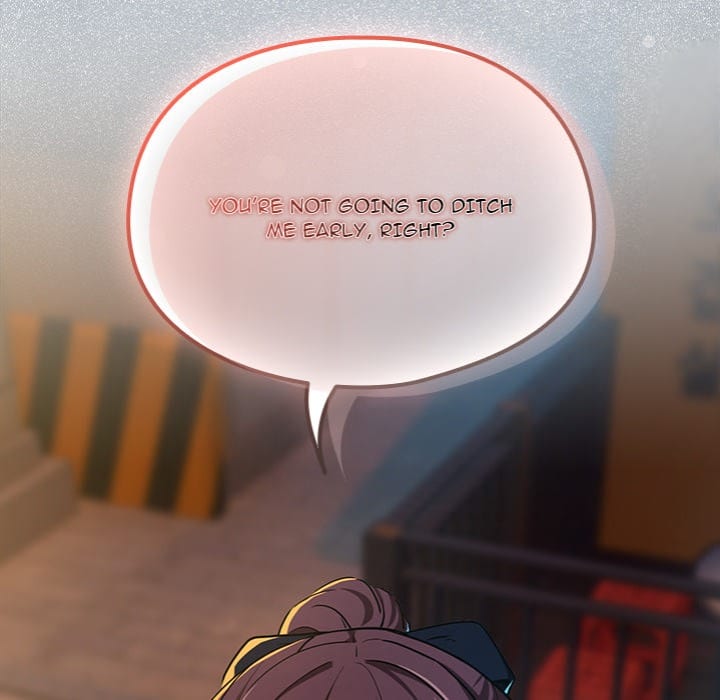After Work Love Affairs (Uncensored), chapter 85, page 126 of 129