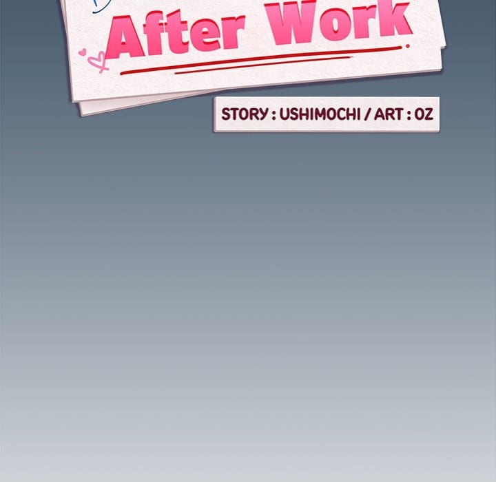 After Work Love Affairs (Uncensored), chapter 86, page 13 of 120