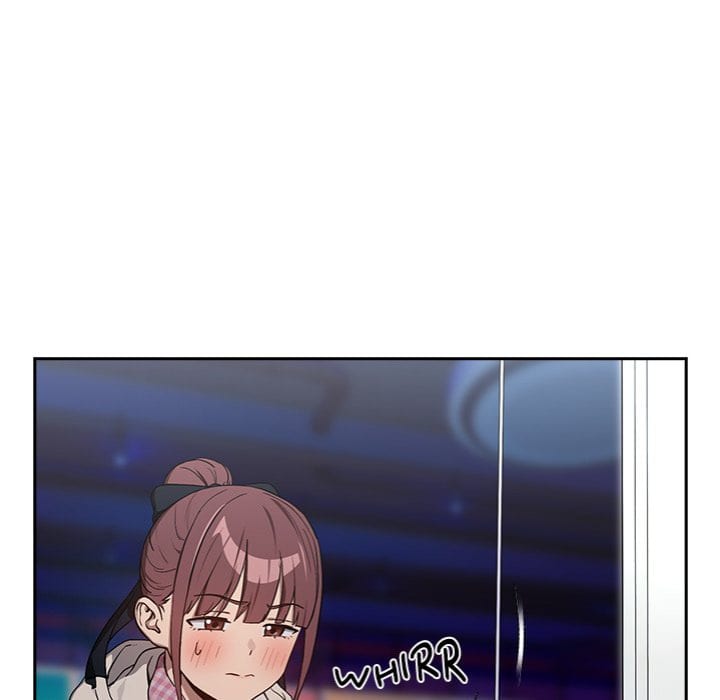 After Work Love Affairs (Uncensored), chapter 86, page 20 of 120