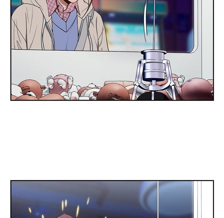 After Work Love Affairs (Uncensored), chapter 86, page 21 of 120