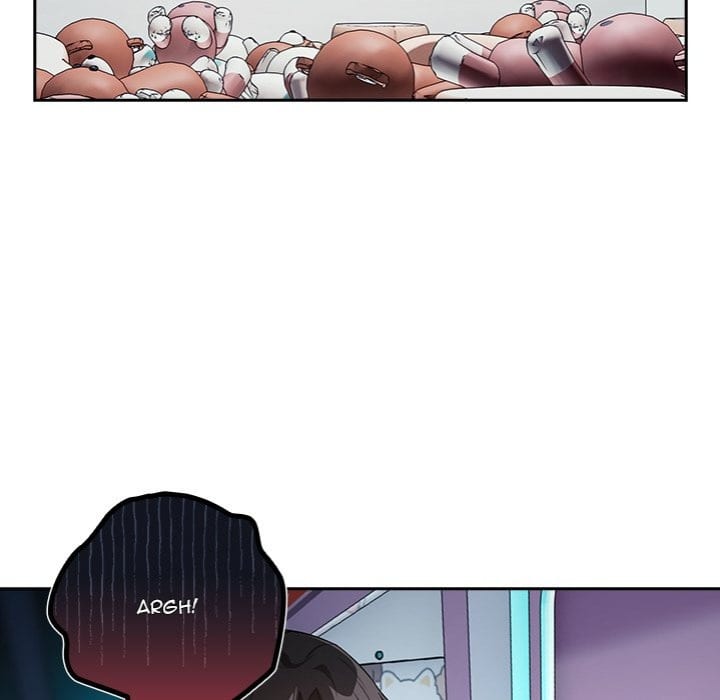 After Work Love Affairs (Uncensored), chapter 86, page 24 of 120