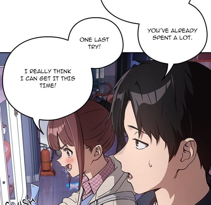After Work Love Affairs (Uncensored), chapter 86, page 27 of 120