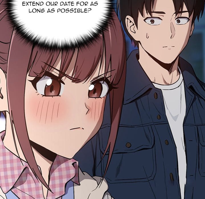 After Work Love Affairs (Uncensored), chapter 86, page 32 of 120