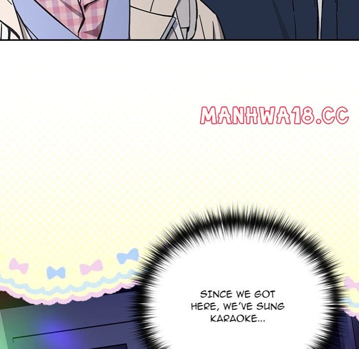 After Work Love Affairs (Uncensored), chapter 86, page 33 of 120