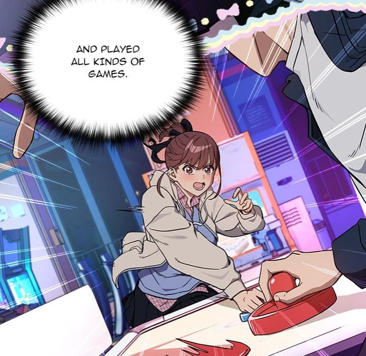 After Work Love Affairs (Uncensored), chapter 86, page 35 of 120