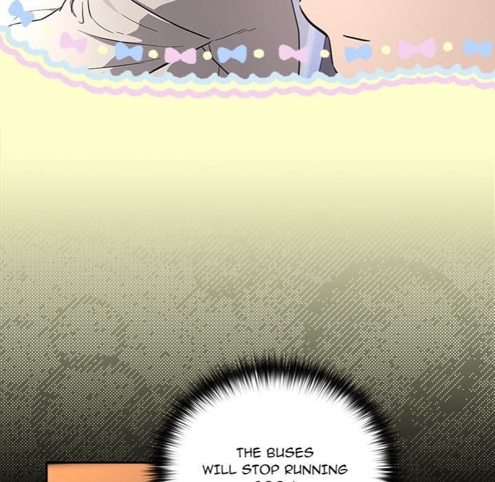 After Work Love Affairs (Uncensored), chapter 86, page 37 of 120