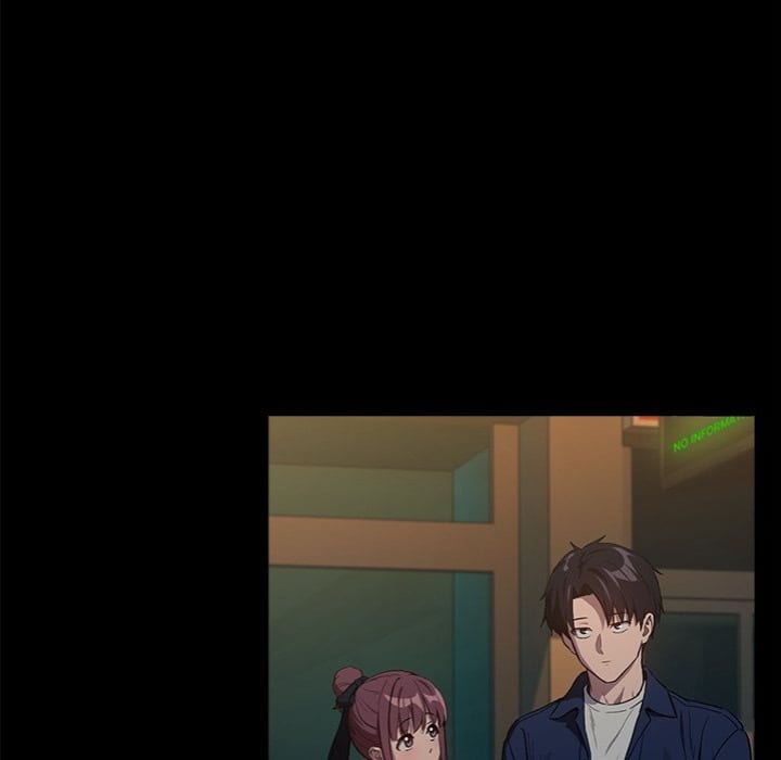 After Work Love Affairs (Uncensored), chapter 86, page 39 of 120