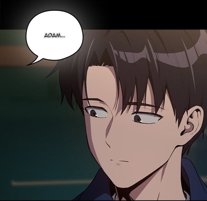 After Work Love Affairs (Uncensored), chapter 86, page 41 of 120