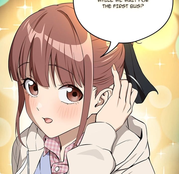 After Work Love Affairs (Uncensored), chapter 86, page 43 of 120