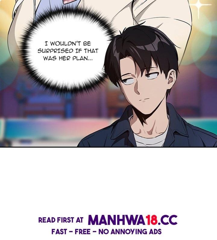 After Work Love Affairs (Uncensored), chapter 86, page 44 of 120